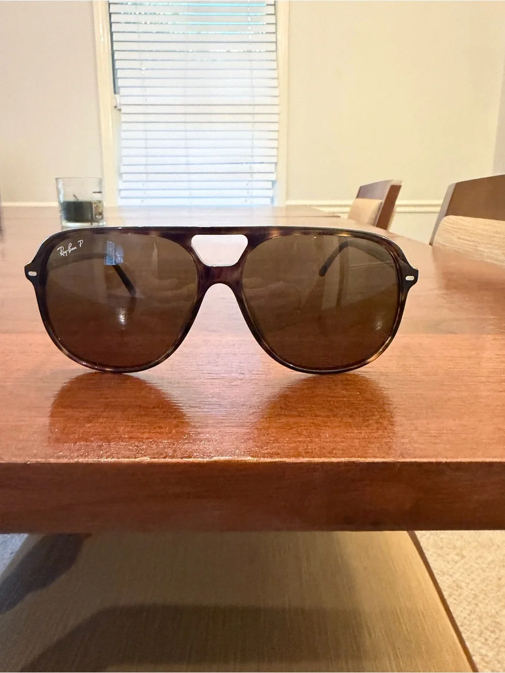 Ray-Ban, Maui Jim, WMP Eyewear Sunglass Lot